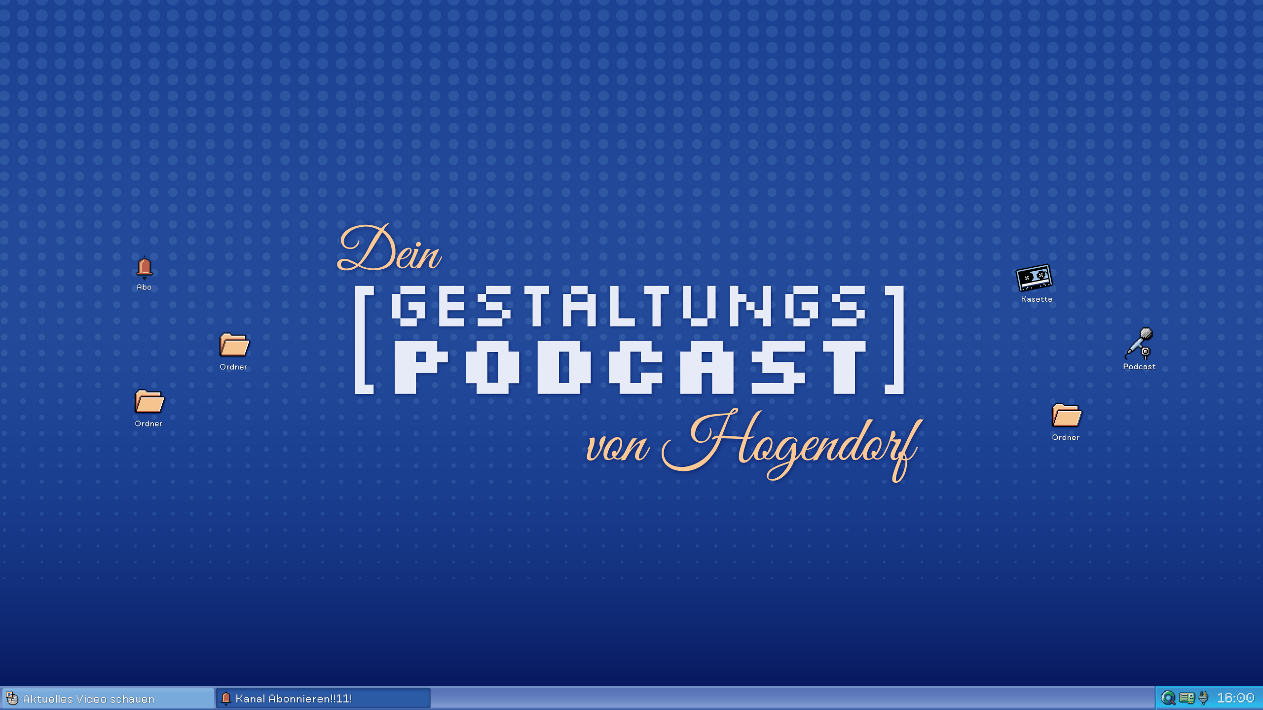 Podcast